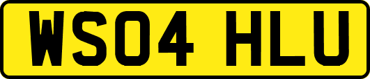 WS04HLU