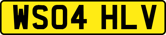 WS04HLV