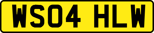 WS04HLW