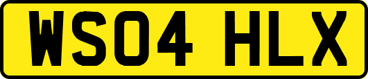 WS04HLX