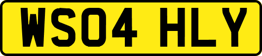 WS04HLY