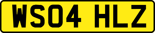 WS04HLZ
