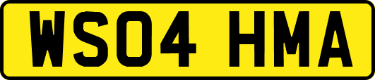 WS04HMA