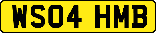 WS04HMB