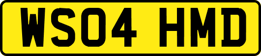 WS04HMD