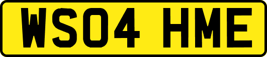 WS04HME