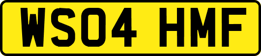 WS04HMF