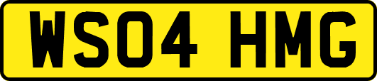 WS04HMG