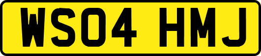 WS04HMJ