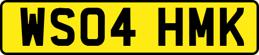 WS04HMK