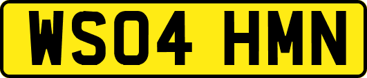 WS04HMN