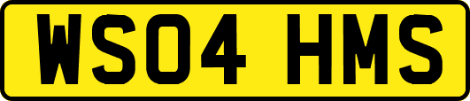 WS04HMS