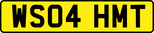 WS04HMT