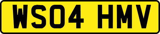 WS04HMV