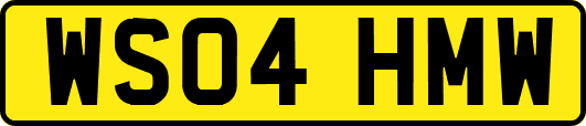WS04HMW