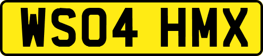 WS04HMX
