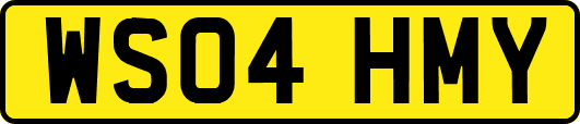 WS04HMY