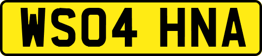 WS04HNA