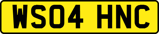 WS04HNC