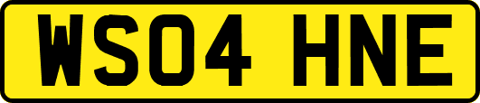WS04HNE