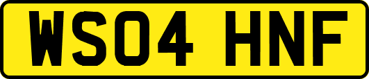 WS04HNF