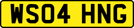 WS04HNG