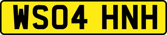 WS04HNH