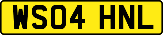 WS04HNL