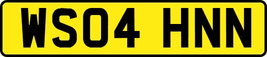WS04HNN