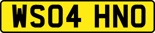 WS04HNO