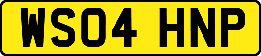 WS04HNP