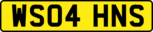 WS04HNS