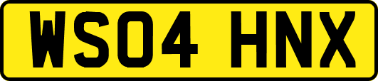 WS04HNX