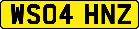 WS04HNZ