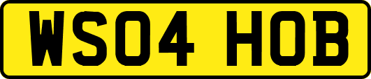 WS04HOB