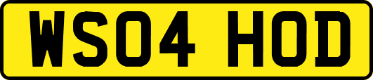 WS04HOD