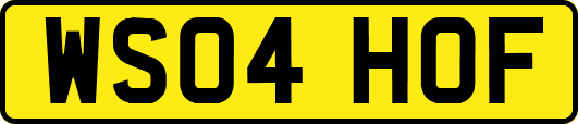 WS04HOF