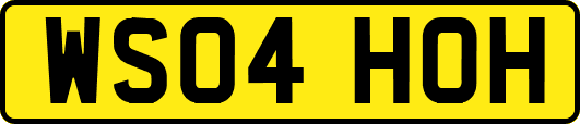 WS04HOH