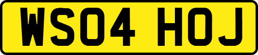 WS04HOJ