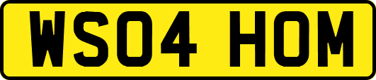 WS04HOM