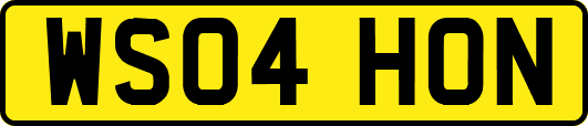WS04HON