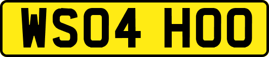 WS04HOO