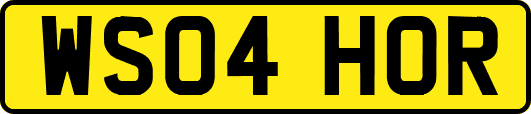 WS04HOR