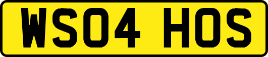 WS04HOS