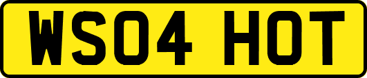 WS04HOT