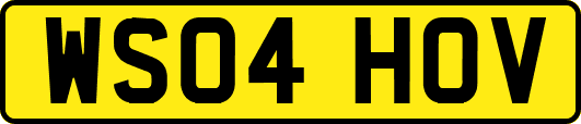 WS04HOV