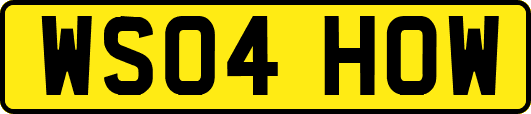 WS04HOW