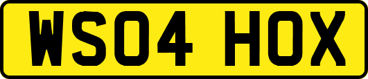 WS04HOX