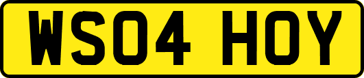WS04HOY