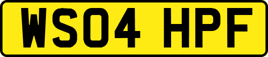 WS04HPF